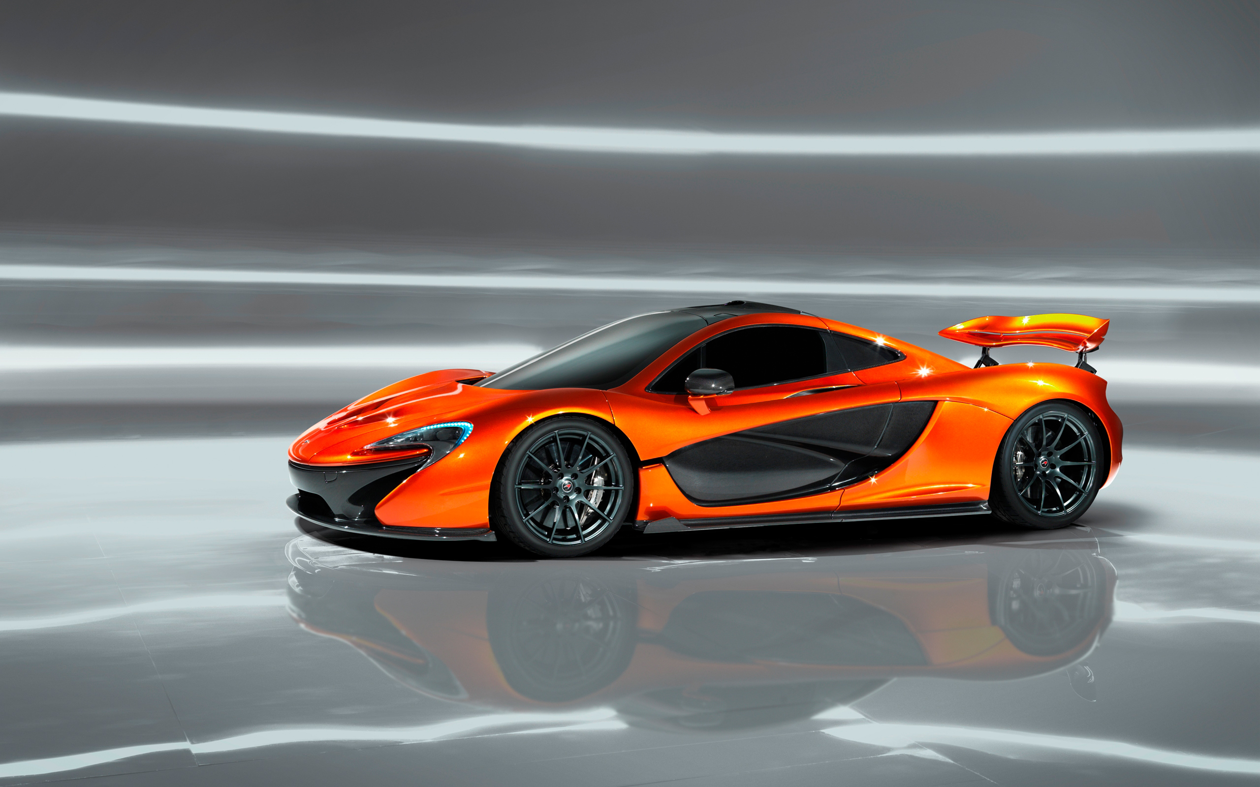 McLaren P1 Design Study7844915938